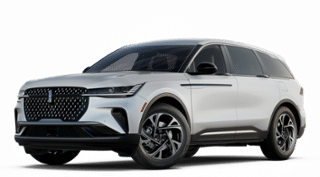 2025 Lincoln Lincoln Nautilus External Image 1